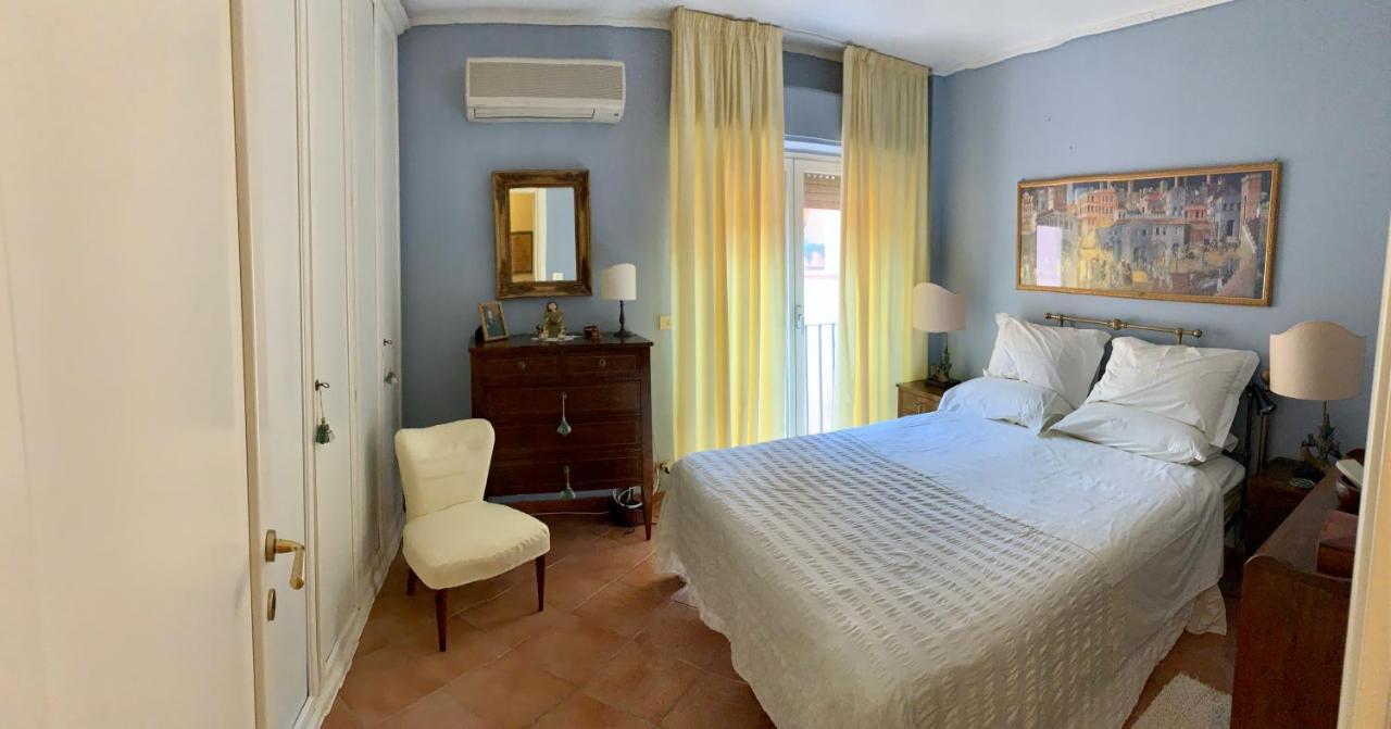 Duomo Square Apartment ตาออร์มินา ภายนอก รูปภาพ