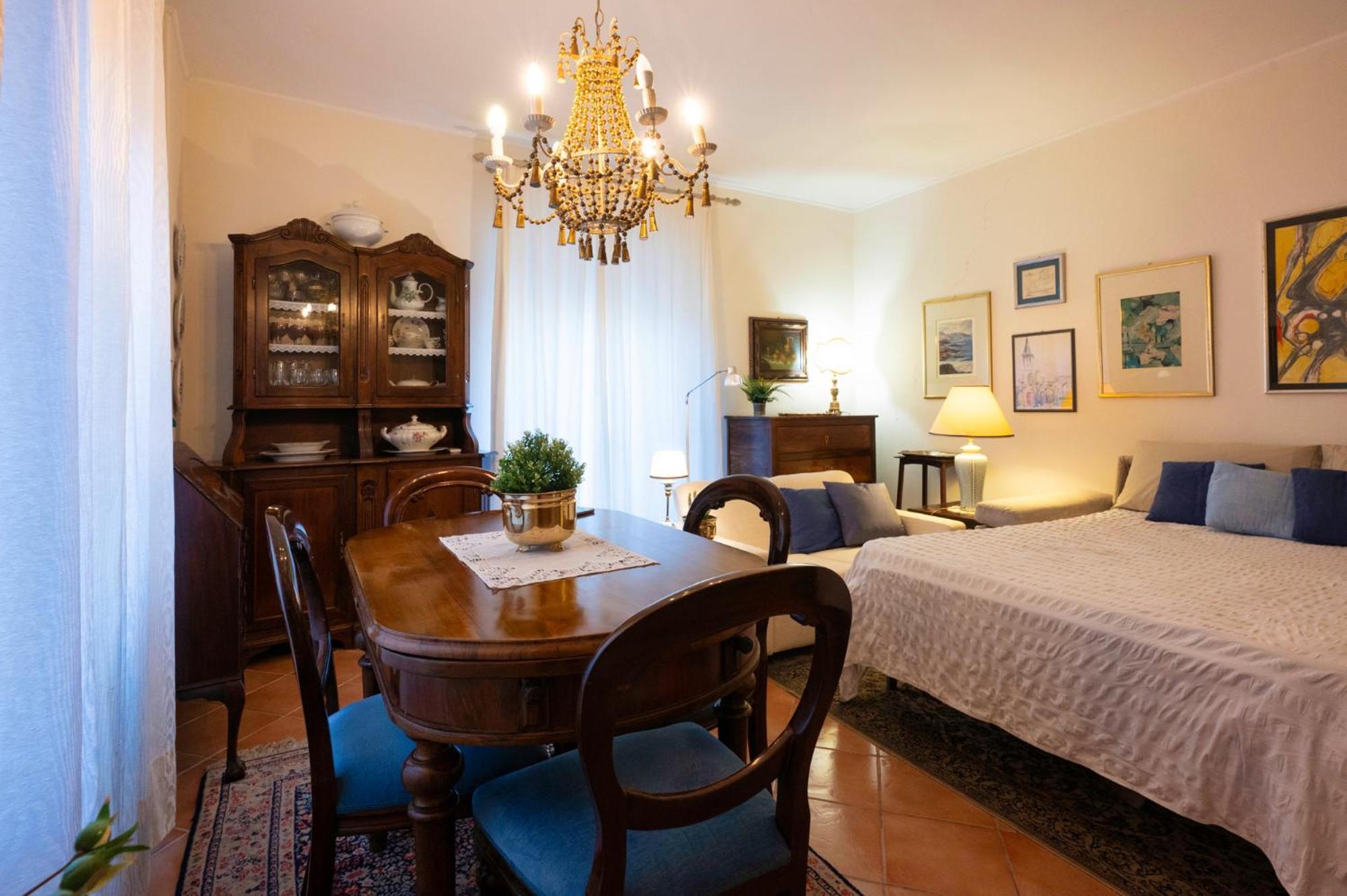 Duomo Square Apartment ตาออร์มินา ภายนอก รูปภาพ