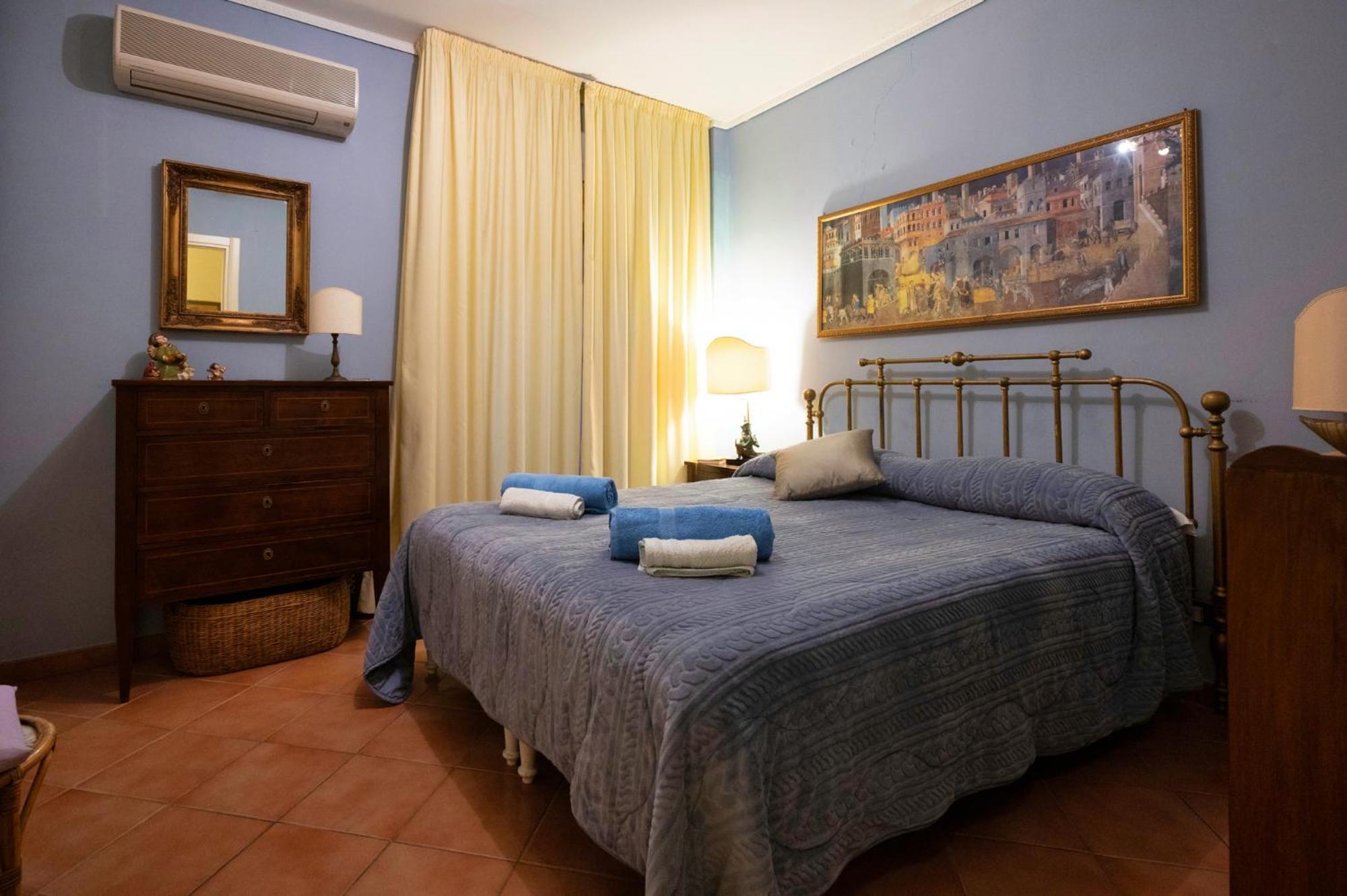 Duomo Square Apartment ตาออร์มินา ภายนอก รูปภาพ