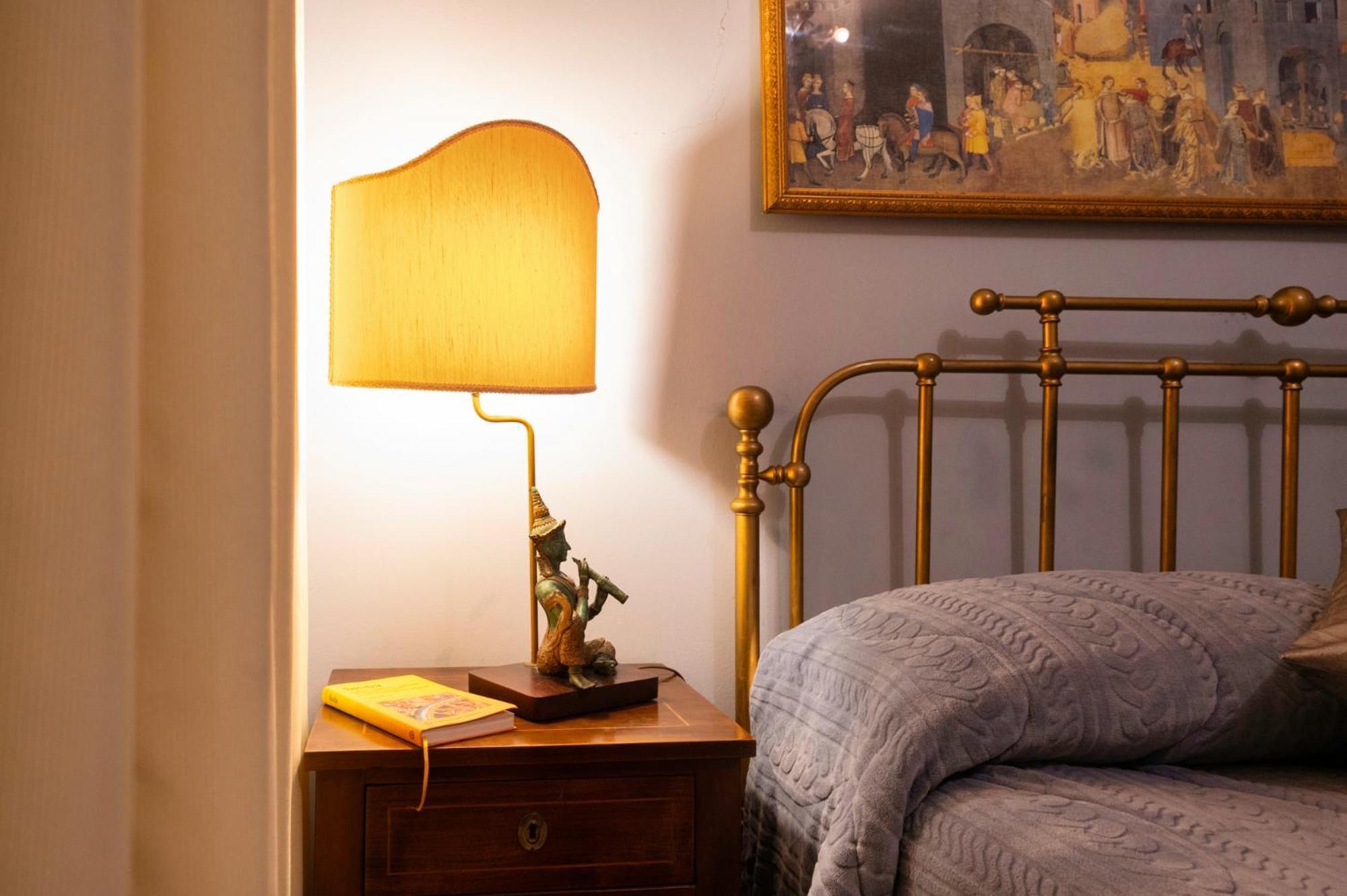 Duomo Square Apartment ตาออร์มินา ภายนอก รูปภาพ