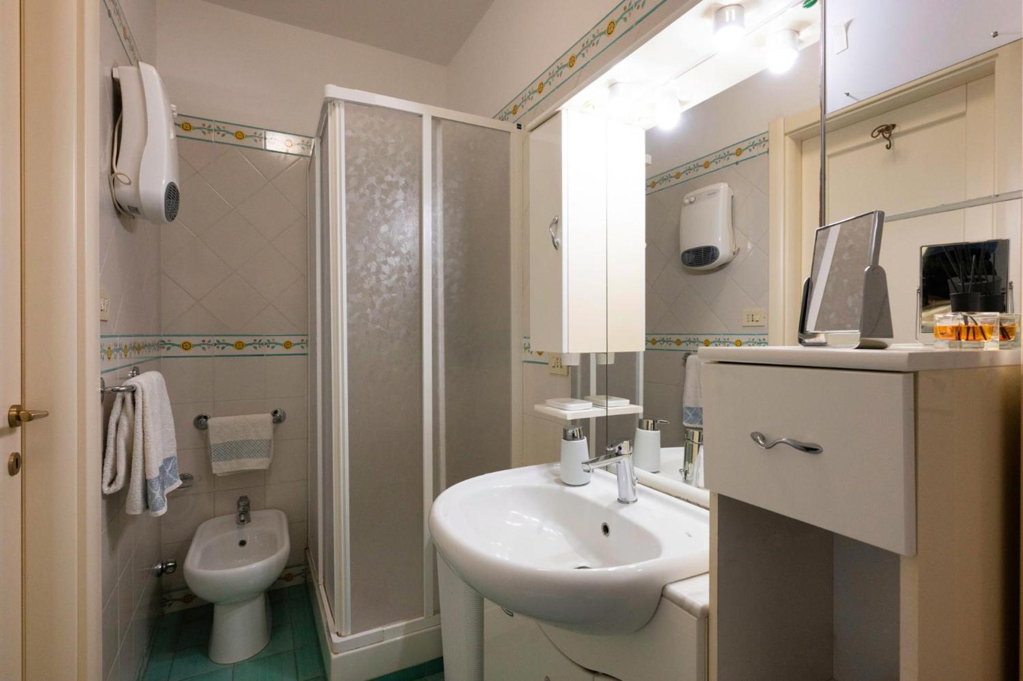 Duomo Square Apartment ตาออร์มินา ภายนอก รูปภาพ