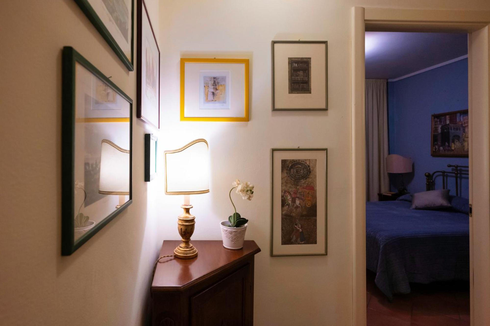 Duomo Square Apartment ตาออร์มินา ภายนอก รูปภาพ
